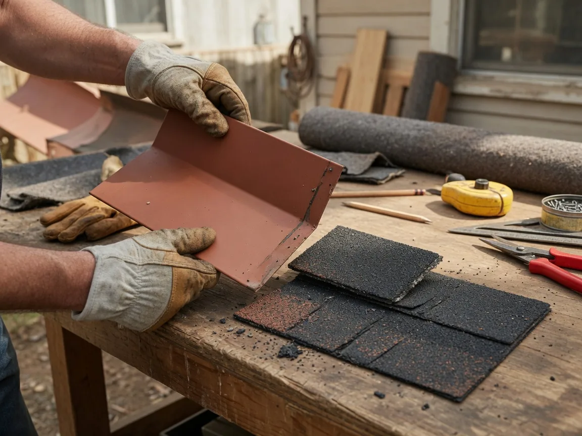 Roof Repair company in Menomonee Falls, WI